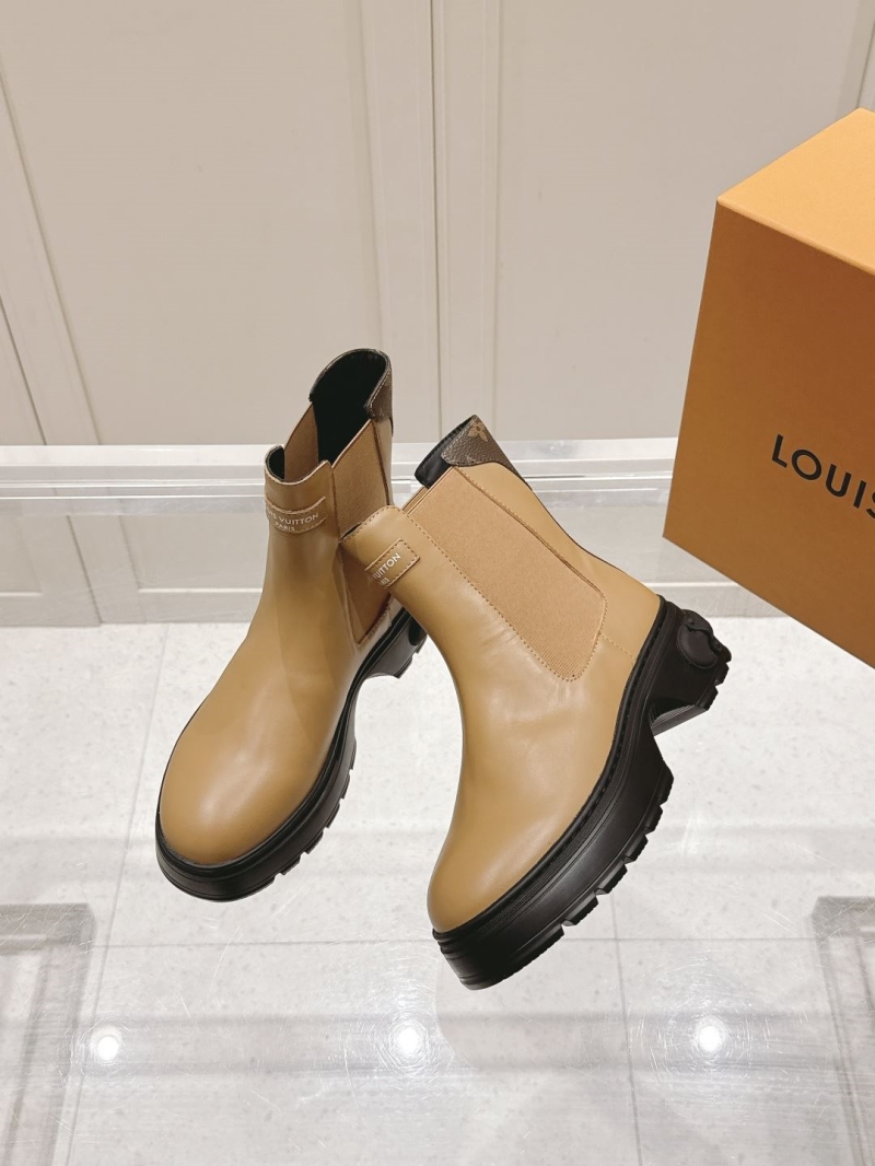 l0vis Vvtt0n boots